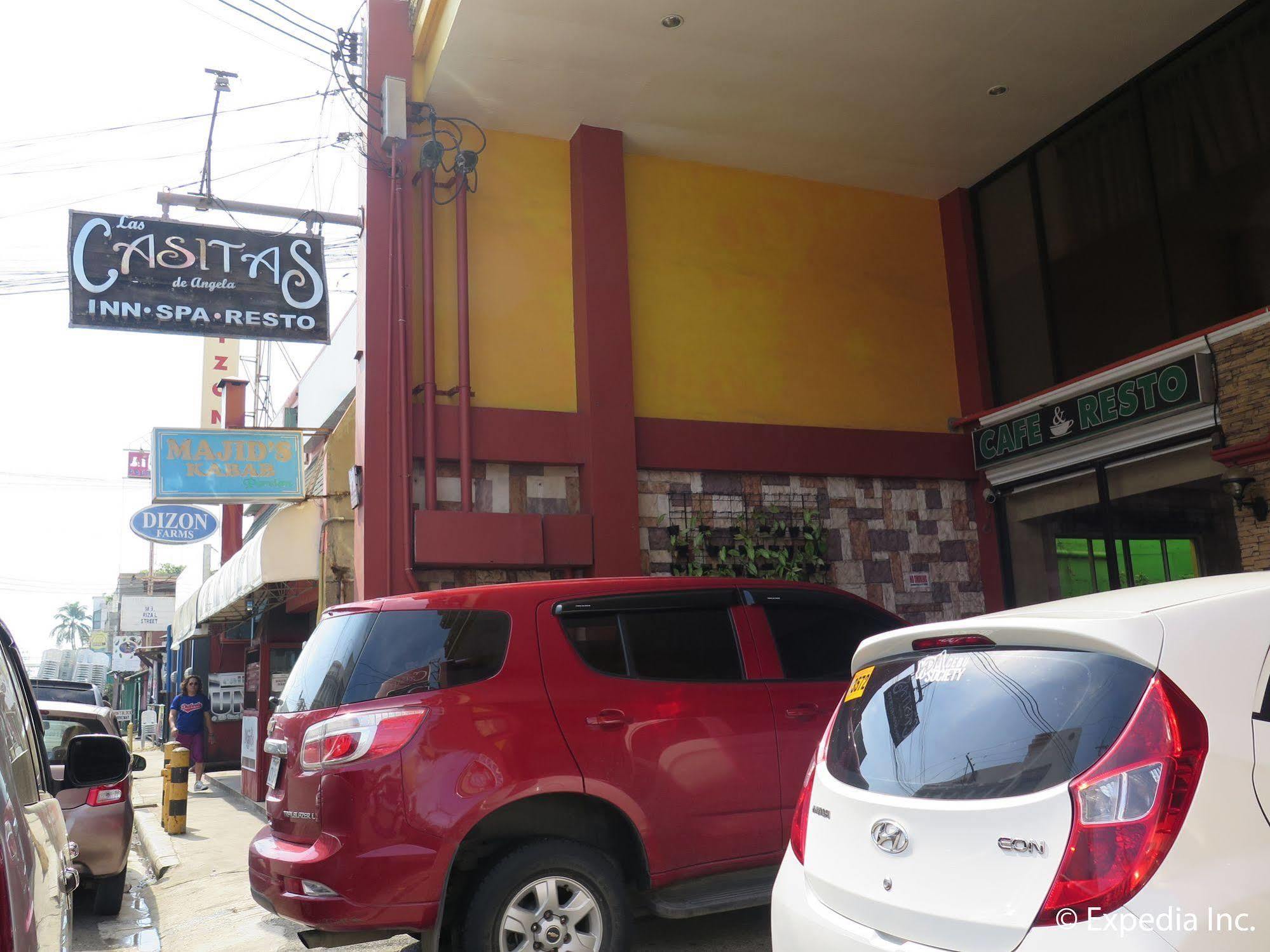 Davao City Las Casitas Rizal מראה חיצוני תמונה
